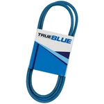 True Blue 248-095 Lawn Mower Belt Replaces Craftsman 123791X John Deere M126012. Fixed Price $24.64.