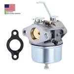 Carburetor 632230 Fit For Tecumseh H30 H50 HH60 632272 631067 631828 632076. Fixed Price $10.99.