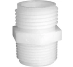Lot Of - Green Leaf 3/4 In. Mght X 1/2 Mpt Nylon Garden Hose Adapter E3412. Fixed Price $9.99.