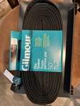 Gilmour Flat Weeper Soaker Hose 50 Feet Length - Black. Fixed Price $19.89.
