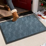Yimobra Large Mat 36X24 All-weather Waterproof Non-slip Welcome Outdoors. Fixed Price $44.98.
