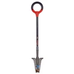 Root Slayer Perennial Shovel For Efficient Gardening And Digging Red. Fixed Price $62.55.