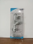 Stanley/national Hardware Sliding Bolt Door Gate Latch Galvanized STEEL#N262-147. Fixed Price $12.95.