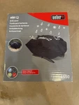 New Weber Grill Cover 6550 Baby 100/1000 Series Bbq. Fixed Price $29.00.