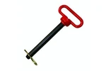 Speeco Red Head Hitch Pin 1-1/2 X 13 S70058300 New. Fixed Price $41.91.