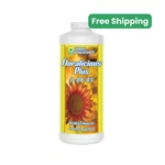 General Hydroponics Floralicious Plus 1 Qt , Gal 2.5 6. Fixed Price $367.20.