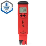 Hanna Instruments Tester Waterproof Phep 4 & 5PH/TEMPERATURE. Fixed Price $159.99.