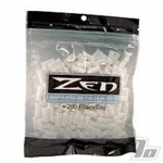 Zen Filter Tips - 5 Resealable 200 Cigarette. Fixed Price $14.00.