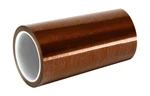 Tapecase Mil Dupont Kapton Film 1/2" X 50' No Adhesive Roll. Fixed Price $22.14.