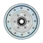 Fits Stens Flat Idler Exmark 1-633109, 280-862. Fixed Price $23.99.