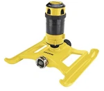 Dramm Colorstorm Gear Drive Sprinkler Heavy Duty Durable Metal Yellow 15093 New!. Fixed Price $32.99.