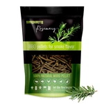 Smokrite Rosemary Wood Pellets For Smoker Grills, All Natural Hard Green. Fixed Price $32.32.