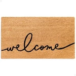 Theodore Magnus Coir For Outdoor Entrance, Durable Welcome. Fixed Price $41.22.