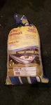 Texsport La Paz Hammock Single One Person Striped Camping Travel Outdoors Bag. Fixed Price $22.99.