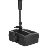 Pond Fountain Filter Pump Kit 530GPH W/ 9W Uv Sterilizer Submersible. Fixed Price $52.96.