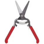 Zenport Z275 Needlenose Shear Flower 8 Inch Heavy Duty Forged Steel Straight. Fixed Price $18.53.
