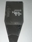 Uf Gators Bbq Spatula Sports Chest Wood Metal Grill Tool Leather Strap. Fixed Price $20.99.