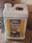 General Hydroponics Diamond Nectar 10L / 2.5 Gallon - Humic Acid Gh. Fixed Price $99.00.