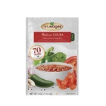 Salsa Tomato Mix 4OZ. Fixed Price $15.47.