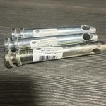 (qty. 3) Speeco Cat Top Link Pin Hitch 5-1/2" S07070200 For Tractors. Fixed Price $21.95.