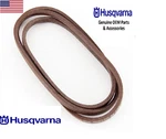 Craftsman Husqvarna 42" Mower Deck Belt 532144200. Fixed Price $13.95.