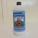 Neptune's Harvest Organic Fish & Seaweed Fertilizer 2-3-1 (36 Oz). Fixed Price $28.98.
