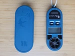Kestrel 1000 Pocket Wind Speed Anemometer - Blue. Fixed Price $40.00.