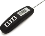 Cuisinart CSG-466 Digital Folding Probe Meat Cooking Thermometer, Black New!. Fixed Price $17.94.
