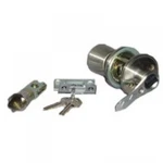 United States Hdw/u Ha RV112B Ss Keyed Entrance Lock. Fixed Price $48.06.