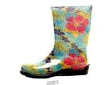 Sloggers Women's Garden Rain Water Boots 6 Us Midsummer Blue. Fixed Price $31.19.