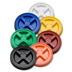 Gamma Seal Lids. Fixed Price $16.99.