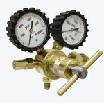 Uniweld Nitrogen Regulator With 0-800 Psi Delivery Pressure 400. Fixed Price $150.00.