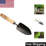 Tierra Forged Hand Trowel Lifetime Durable Eco-friendly Gardening Tool. Fixed Price $54.39.