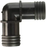 Ecoplus Hydro Flow Premium Barbed Elbow In (10/BAG). Fixed Price $16.99.