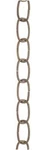 Westinghouse 7048100 - 12' Antique Brass Finish Swag Kit. Fixed Price $36.98.