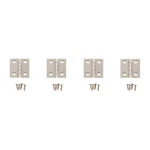 Hinge Surf Mount 1X1. Fixed Price $18.56.