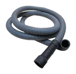 Plumb Pak PP850-12 Corrugated Dishwasher Discharge Hose 5/8 IN.X6 Ft. With Clamp. Fixed Price $26.00.