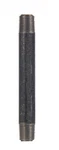 Anvil 8700141453 Black Steel Pipe Fitting Nipple Npt Male X 9 In.. Fixed Price $18.30.
