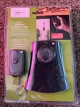 Mainstays 3-OUTLET Wireless Outdoor Timer W/ Remote Control *new Sealed* 2017. Fixed Price $9.99.