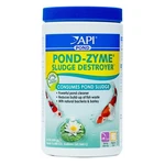 Api Pond-zyme Sludge Destroyer Cleaner With Natural Bacteria And Barle. Fixed Price $44.83.