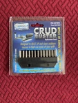 Grill Daddy GD72893 Crud Buster Replacement Brush New. Fixed Price $6.33.