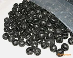 500 Pcs Bulk Premier 1.25" Bio Balls 4 Aquarium Koi Fish Pond Reef Filter Media. Fixed Price $35.30.