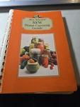 Mrs. Wages New Canning Guide Spiral Bound Homestead 1986. Fixed Price $7.00.