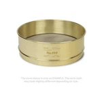 Advantech 1.00"BS12F Sieve, 1.00", B/s, In, Full Ht 13R845. Fixed Price $155.49.