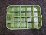 Nds 313C 14 19 Overlapping Cover, Pro Series Plus For Rectangle Box, Green. Fixed Price $39.91.