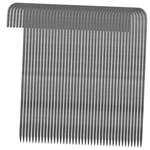Pcs Rebar Stakes, Tent Heavy Duty Yard Stake, 5/16INCH 40. Fixed Price $83.98.