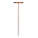 Nupla 6894326 Non-conductive Soil Probe, 48 In. Fixed Price $42.75.