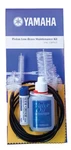 Yamaha Low Brass Piston Maintenance - Yac Lbp Mkit. Fixed Price $25.99.