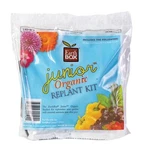 Novelty Earthbox 81103 Junior Replant Kit, Fertilizer Pack, Natural (pack Of 1). Fixed Price $25.91.