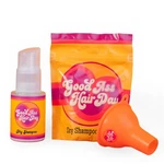 Good A- Hair Day Dry Shampoo Bundle Bottle + Refill Funnel Natural, Tal.... Fixed Price $65.59.